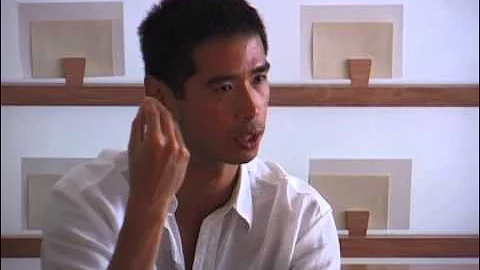 APT3 / Lee Mingwei: Writing the unspoken - DayDayNews