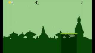 Line Jump : Game Play screenshot 4