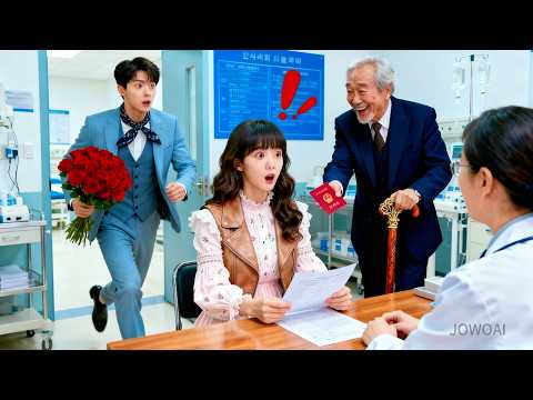 九爷甜宠小孕妻 poster