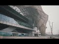 [Public Space] Milan Convention Centre, Italy