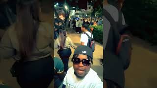 #Costahill Unstoppable #nightparty #forevernight Cape Town #Greenpoint #shorts trading #SouthAfrica🍒