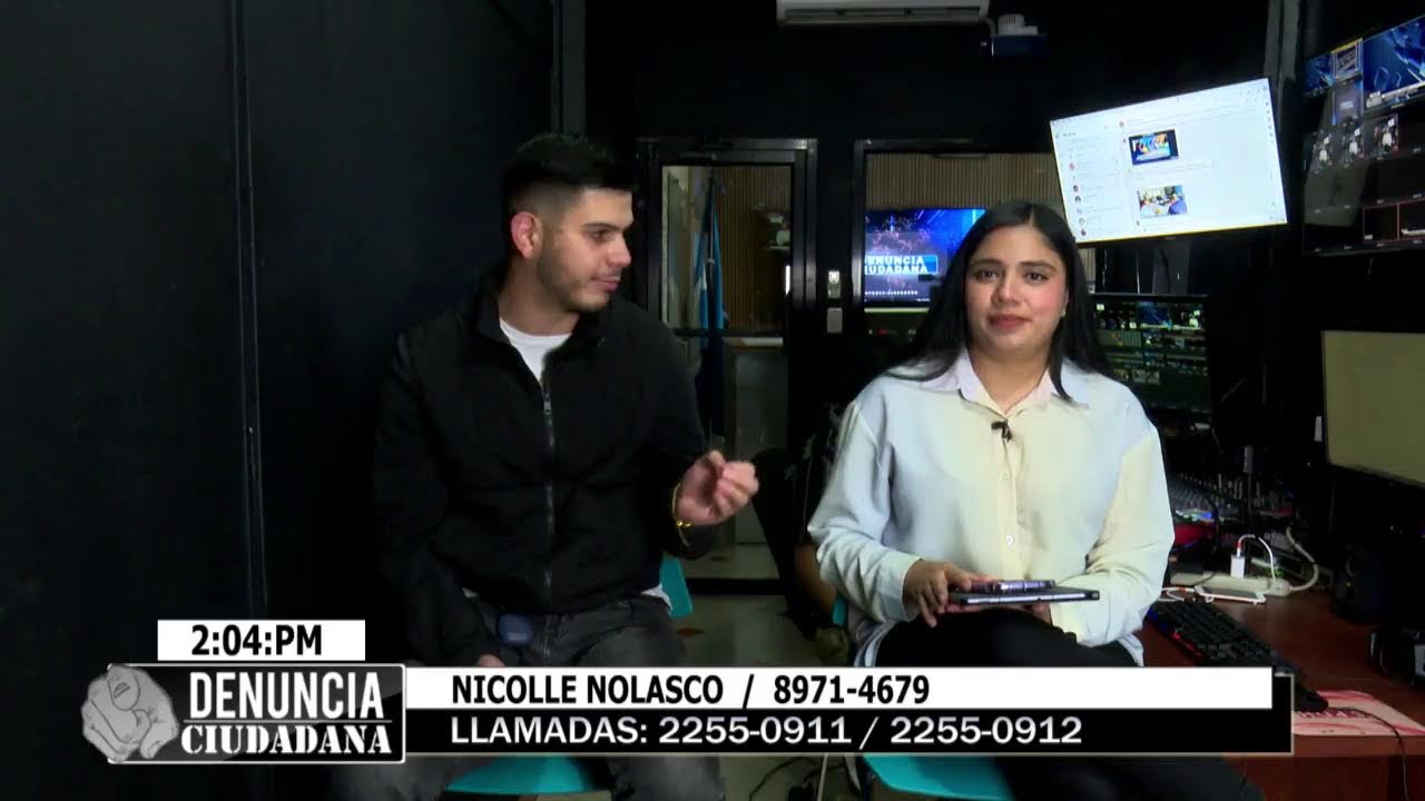 𝐃𝐞𝐧𝐮𝐧𝐜𝐢𝐚 𝐂𝐢𝐮𝐝𝐚𝐝𝐚𝐧𝐚