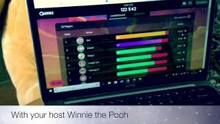 Quizizz Live FormTime Ideas 03/04/2020