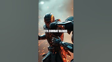 Unveiling Nova Frontier’s Mechanical Symphony