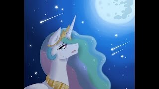 Princess Celestia Tribute