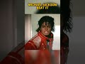 Michael Jackson - Beat It #history #shorts #music