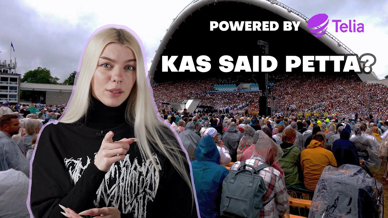 Kuidas pääseda piletipettusest?