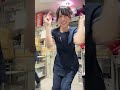 #癒し #社交ダンサー