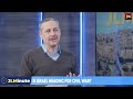 Israeli opposition causes CHAOS to bring down Bibi mid-war | Jerusalem Minute
