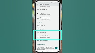 How to Fix Messenger Video Call Sound Problem