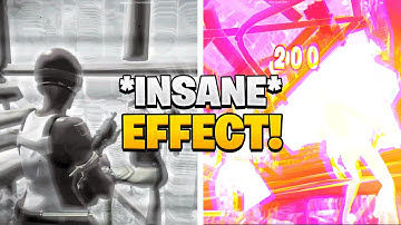 How To Make The *BEST* Highlights Effect in Sony Vegas! (Tutorial) Edit like NavadB, Yarn + Naiv