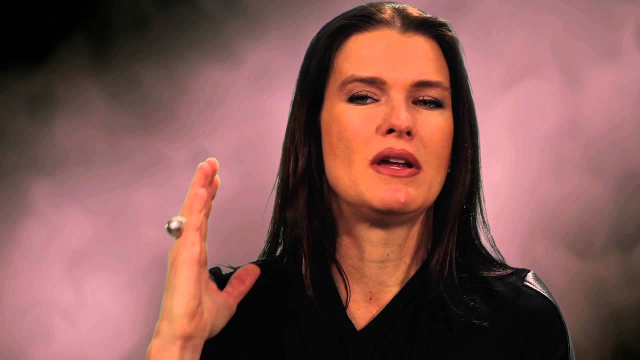 Dawn Wilson, Northridge Interviewee West Hollywood YouTube