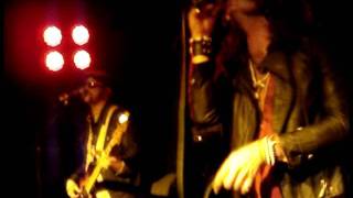 Rival Sons - Torture - Live In Cologne - Nov 27th 2011 (04 of 12)