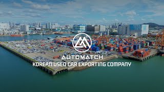 Automatch Used Car Export Company Introduction