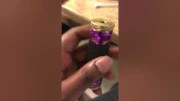 Able mod avid lyfe the purple haze mod