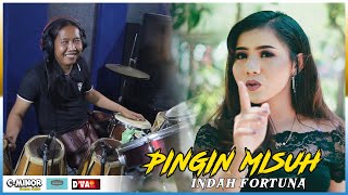 Pingin Misuh | Cak Malik | Indah Fortuna