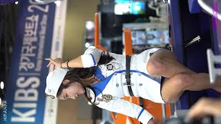 4K 오아희 - Model Oh Ahui - Horizontal Fancam By Miranda 직캠 C-Vjcocnp-M 00-03-51