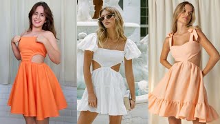 FAÇA VOCÊ MESMO | LINDO VESTIDO PARA INICIANTES NA COSTURA !