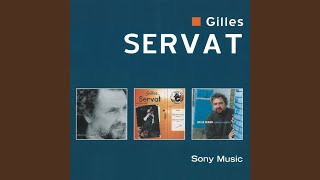 Video thumbnail of "Gilles Servat - L'hirondelle"