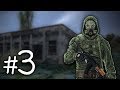 S.T.A.L.K.E.R. Выживший. Побег из Зоны #3. Расследование