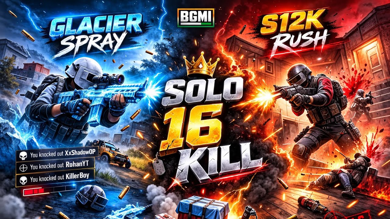 RAW POV OF SOLO 16 FINISHES #jonathangaming 