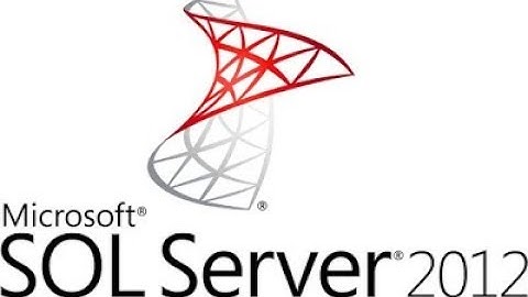 Sql Server 2012 Full Español + Serial | Windows 7,8,8.1,10 | 32 y 64 Bits
