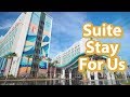 Universal's Endless Summer Resort: We Stayed the Night | What Did We Think of Our Stay