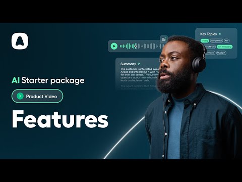 AI add-on -