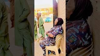 Kada Kawuce Baka Tsaya Kakalle A Bin Mamaki Ba  izzarso comedy