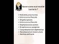 Non Motile Bacteria Medicalmicrobiology Shorts Shortsfeed Shortsviral Shortvideo Education Non Motile Bacteria Medicalmicrobiology Shorts Shortsfeed Shortsviral Shortvideo Education