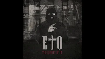 Eto - Metal Lords feat VINNIE PAZ, GORETEX & ILL BILL (Produced by ILLIEN ROSWEWELL)