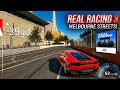 Real Racing 3 Project Resurrection Melbourne Street Real Racing 3 Project Resurrection Melbourne Street