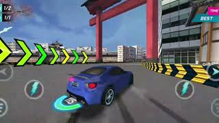 Street Racing 3D - Gameplay Walkthrough (iOS, Android) screenshot 5