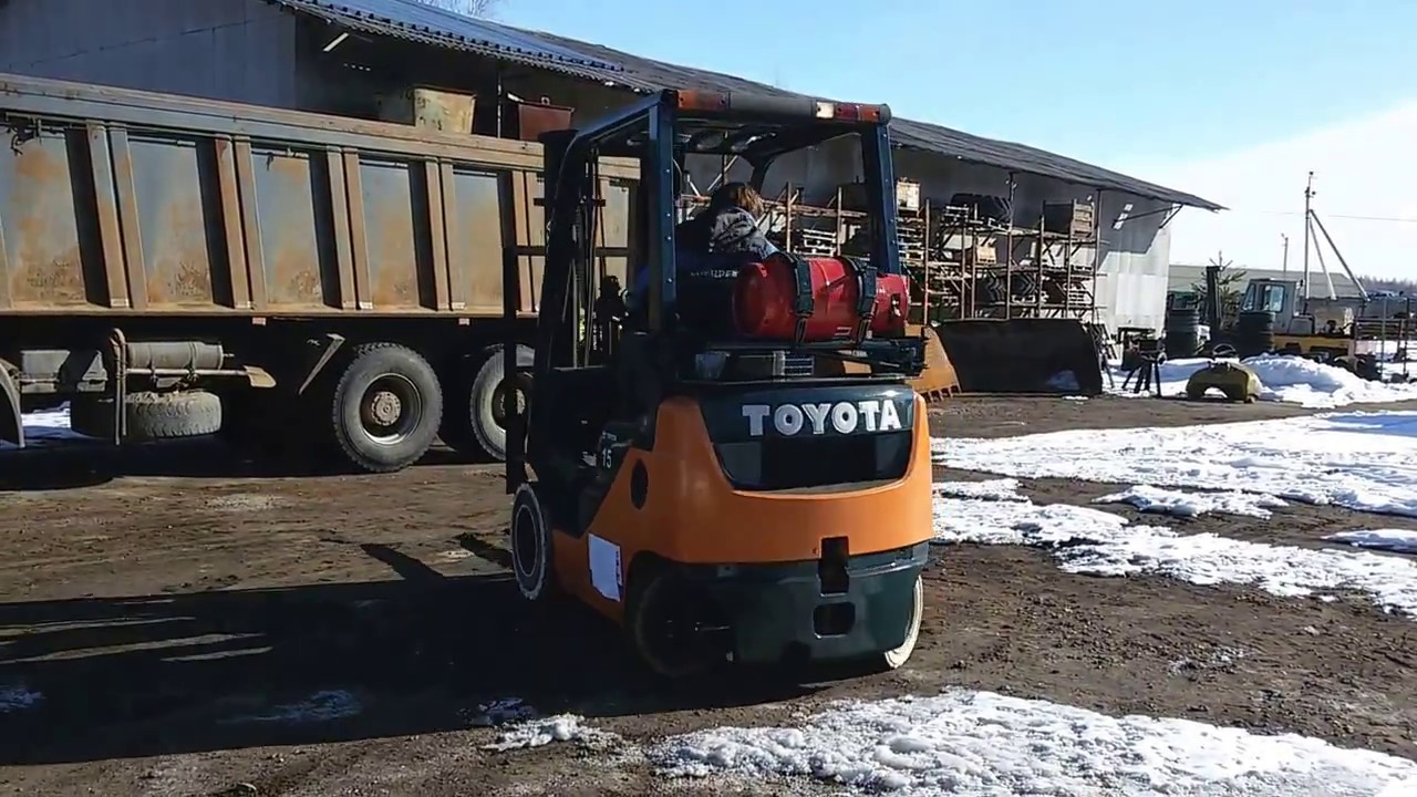32 8fgf15 toyota