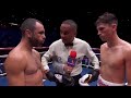 アラン・ピカソ・ロメロ vs アザト・ホヴァニシャン - ハイライト（次の対戦相手は井上尚弥) / Alan Picasso vs Azat Hovhannisyan - Highlights 4K