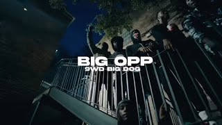 9wd Big Dog - Big Opp (Official Music Video)