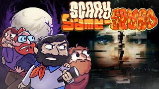 Scary Game Squad returns with Soma, a game about throwing crap arou...
