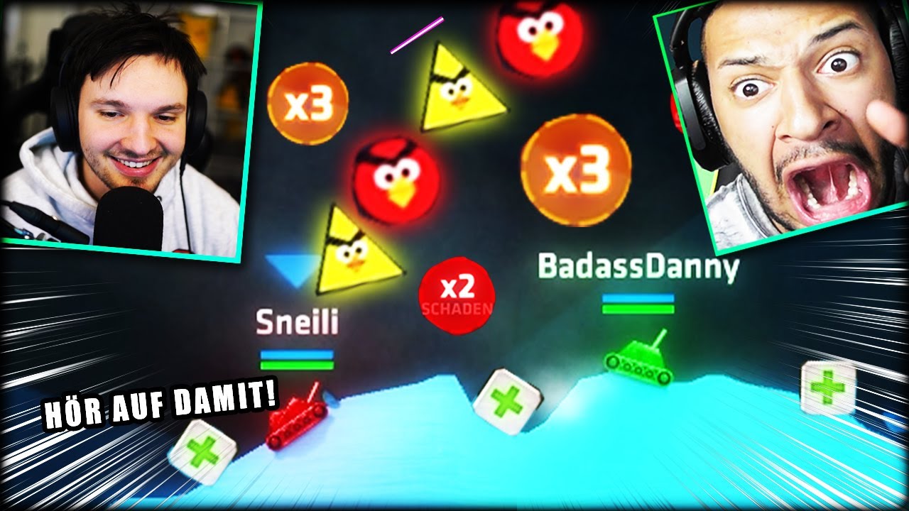 DESWEGEN WOLLTE ER NICHT MIT MIR AUFNEHMEN!! - Shellshock Live