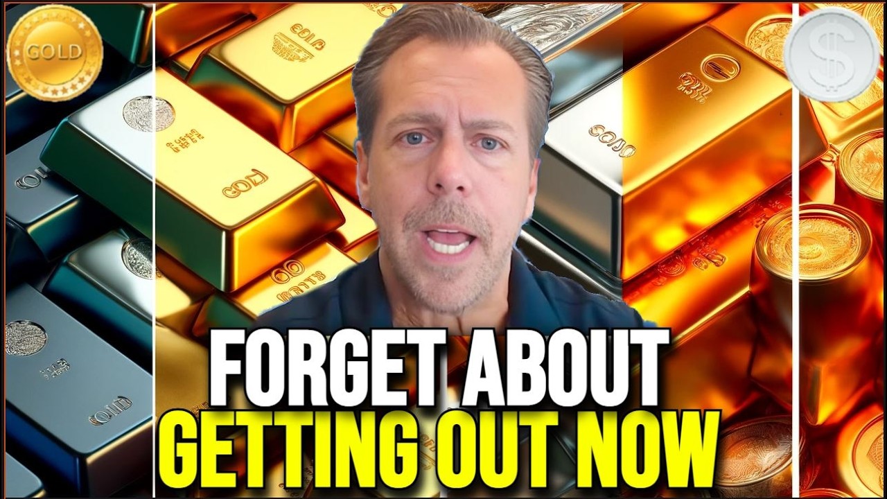 BULLION BANKS DEFEATED! Prepare For a PARABOLIC Spike In Gold and ...