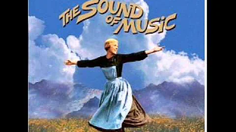 The Sound of Music Soundtrack - 1 - Prelude/The Sound of Music