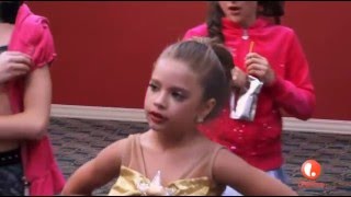 Dance Moms Mackenzies Solo Hollywood