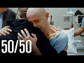 Anesthesia | 50/50