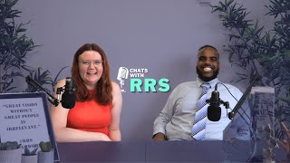 Chats With RRS EP5: The Importance of Learning at Work