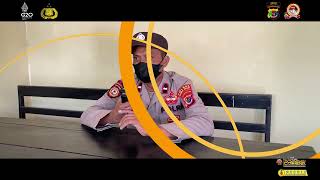 Layanan Call Center 110 Polres Sumba Barat lombafilmpendekcallcenter110