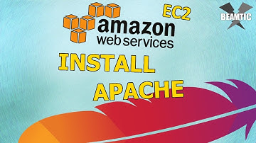 How to Install the Apache HTTP Server in Ubuntu EC2 Instances