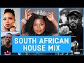 South african house mix  limpopo house trip with katlego  voxx dj