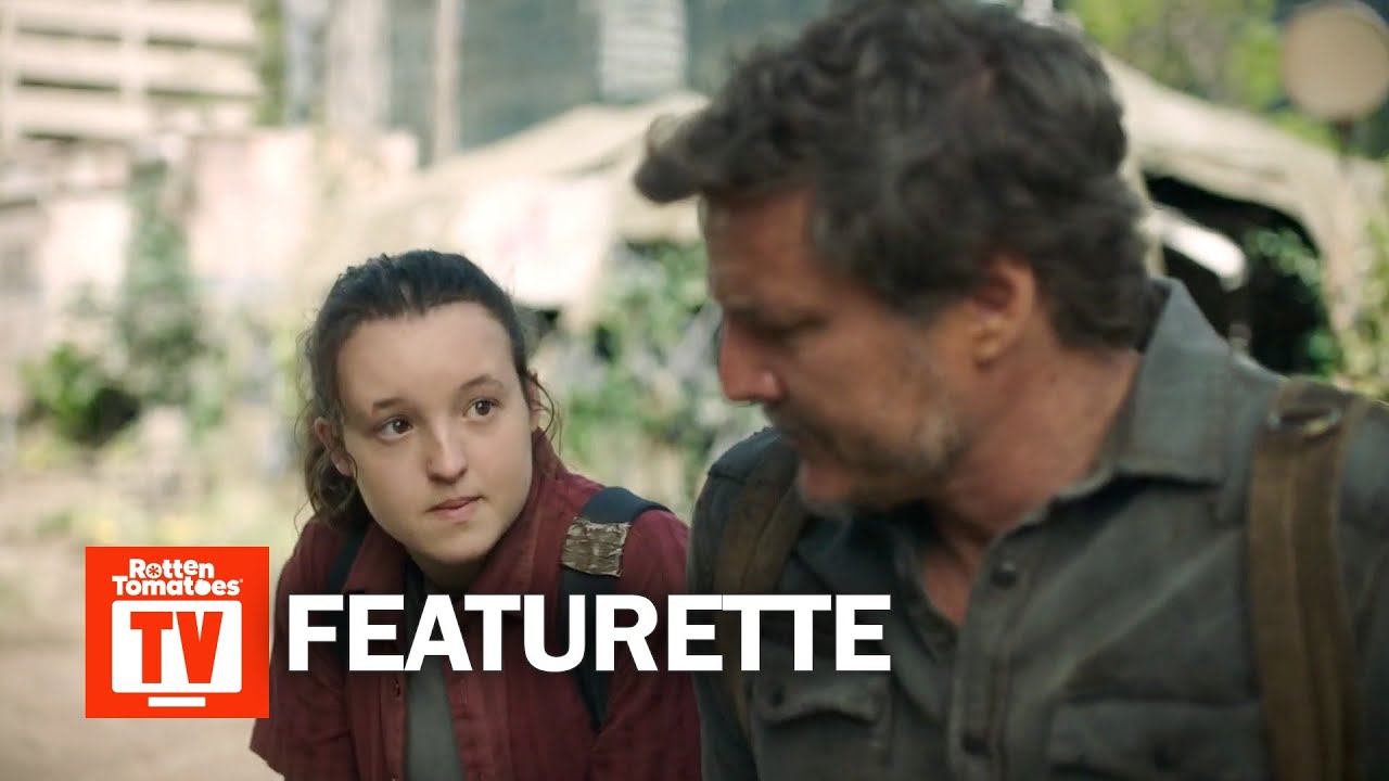The Last of Us - Rotten Tomatoes