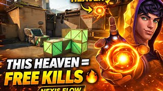 Best Miks Lineup  🚀 Bind Map A Heaven! No Peeks, Just Control! 🎯