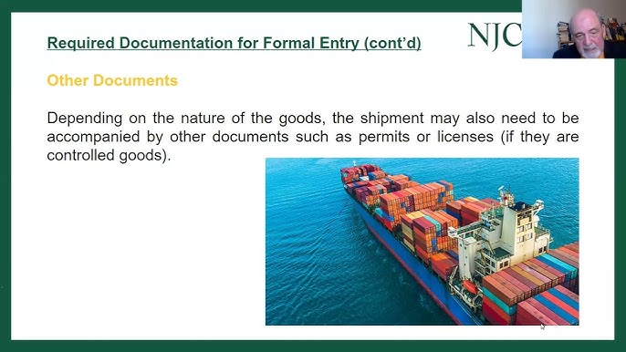 Mga Legal na Aspeto ng Pag-export: Pag-intindi sa Tariffs, Duties, at Customs Compliance