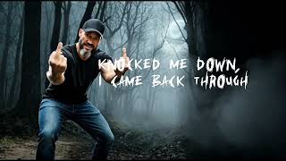 Cole Mercer - Fook You (Official Lyric Visualizer)